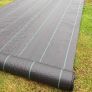 Weed control membrane, weed Matt, ground cover, landscaping Image 2