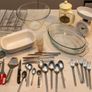 Kitchen utensils Image 2