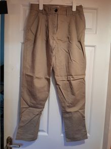 River Island chinos