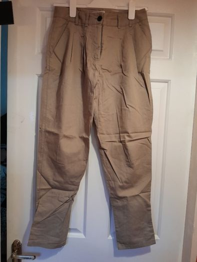 River Island chinos