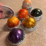 Reusable Coffee Capsule Filling Kit Vertuo Image 4