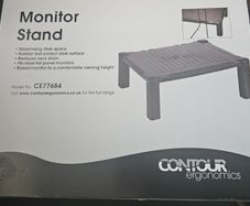 Monitor Stand New in Box