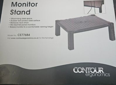 Monitor Stand New in Box