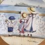 Royal Worcester "Sweet Summer Days"Collection Image 9