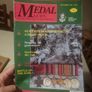 Medal News magazine x 3 Image 3