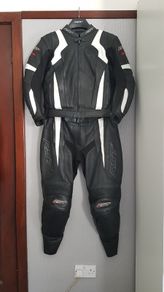 Ladies RST 2 piece Motorcycle Leathers ( Alpinestars Dianese Furygan ) motorbike