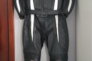 Ladies RST 2 piece Motorcycle Leathers ( Alpinestars Dianese Furygan ) motorbike