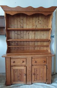 Kitchen Dresser
