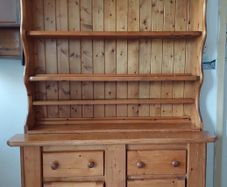 Kitchen Dresser