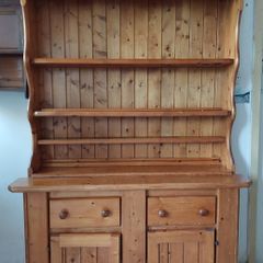 Kitchen Dresser