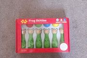 Frog Skittles