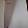 Hedgehog / Hugh Warwick / 1st ed/ 2015 Image 4