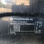Passat B6, Braking Image 6