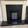 Brand new never used sealed fire place for sale Image 5