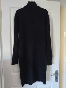 Winter dress New  one size fits up to XL