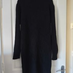 Winter dress New  one size fits up to XL
