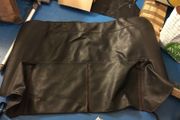 Maserati Biturbo Spider Soft Top Cover