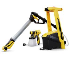 Wagner W950 Airless Paint Sprayer