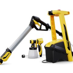 Wagner W950 Airless Paint Sprayer