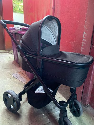 Envy Pram/buggy