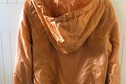 Light womens jacket size M