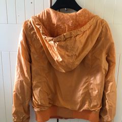Light womens jacket size M