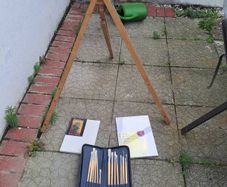 art supplies