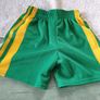 Donegal Gaelic Football Home Shorts 2014 to 2015 Infants 6 months GAA Image 6