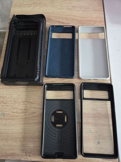Google Pixel 7 Case
