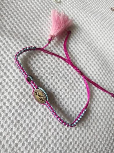 Sorbet Island bracelet
