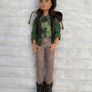 Monster High Ever After Mattel Hunter Huntsman First Chapter Used Please see photos Image 2