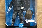The Batman: Bruce Wayne Unmasked (McFarlane DC Multiverse)