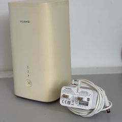 Huawei 5G CPE Pro router (Model: H112-373) Unlocked