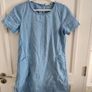 Fat face denim cotton dress in very good condition UK size 10 or 12 see last two photos for exact measurements FREE STANDARD POSTAGE INCLUDED Image 4