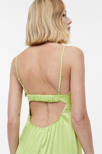 H&M dress