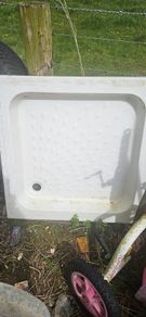 Shower Tray