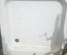Shower Tray