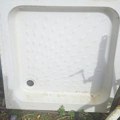 Shower Tray