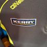 Kerry GAA O'Neills Gaelic Football Half Zip Jersey (Youths 5-6 Years) FREE POST Image 3