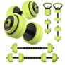 Adjustable Dumbbell Set Image 8