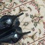ankle boot heels Image 7