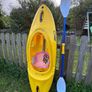 Soul Mini Me whitewater kayak Image 6