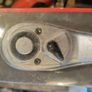 Reversible Ratchet Spanner Image 3