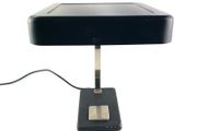 Mid century Hillebrand table lamp