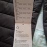 North Face jacket,size  L(Junior) Image 4