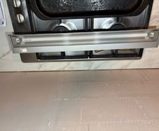 Under Cabinet Light