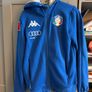 Kappa Tracksuit Fleece Jacket Image 2