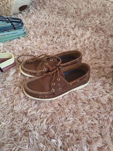 dubarry decks