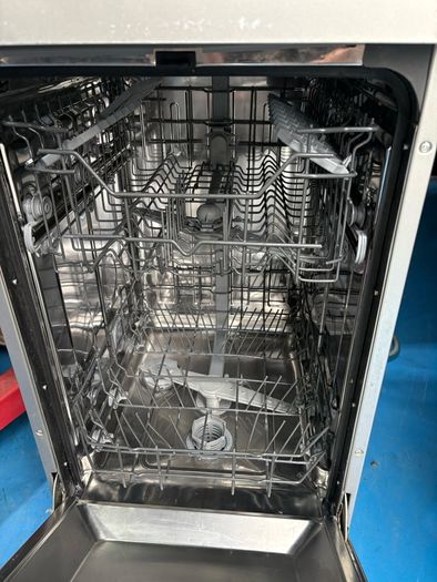 dishwasher