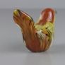 Glass Bird Figurine Ornament Paperweight 7cm Image 5